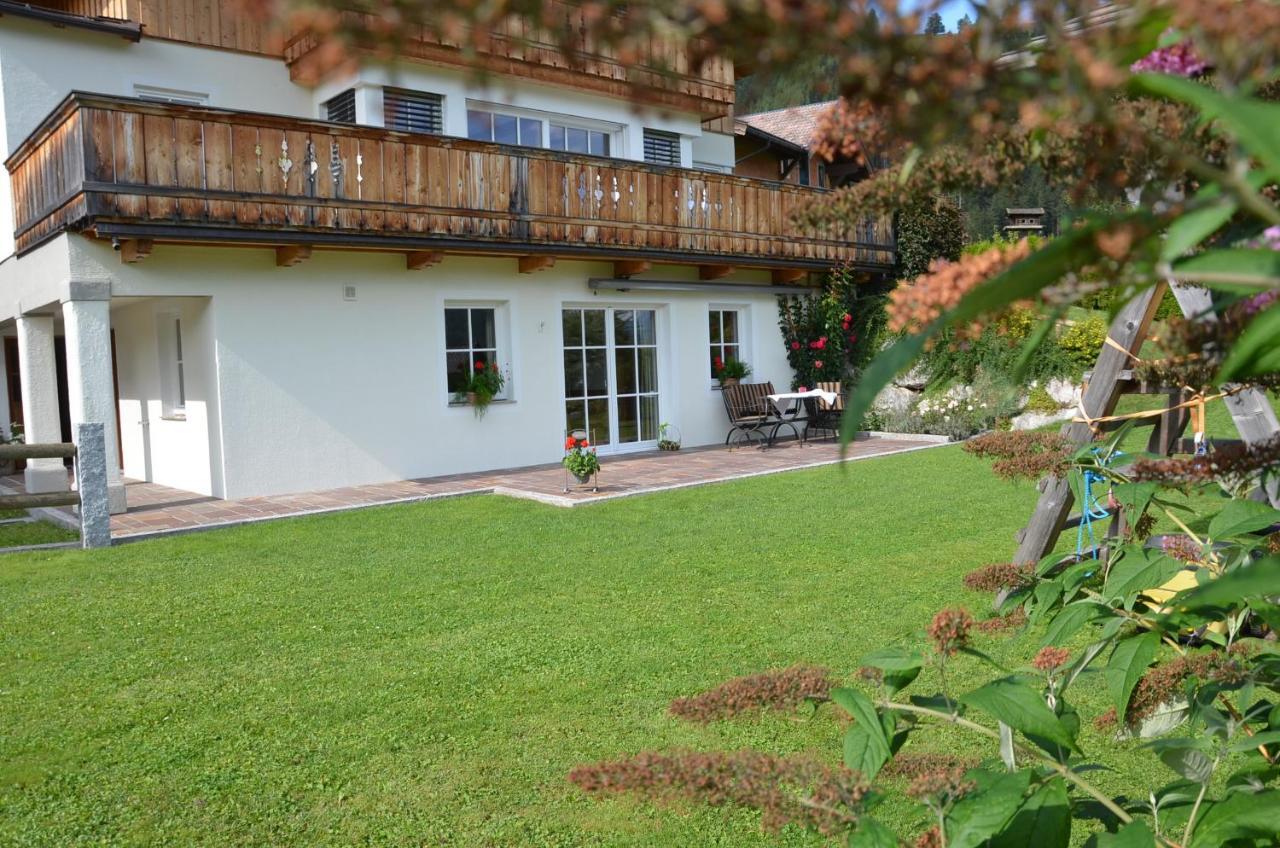 Appartment Scheiber Leogang Dış mekan fotoğraf